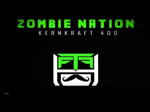 Zombie Nation - Kernkraft 400 (DJ Gius Remix)