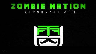 Zombie Nation - Kernkraft 400 (DJ Gius Remix) Resimi