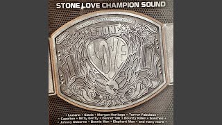 Saddest Day - Wayne Wonder, Stone Love