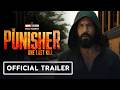 The Punisher: One Last Kill - Official Trailer (2026) Jon Bernthal, Jamal Lloyd Johnson