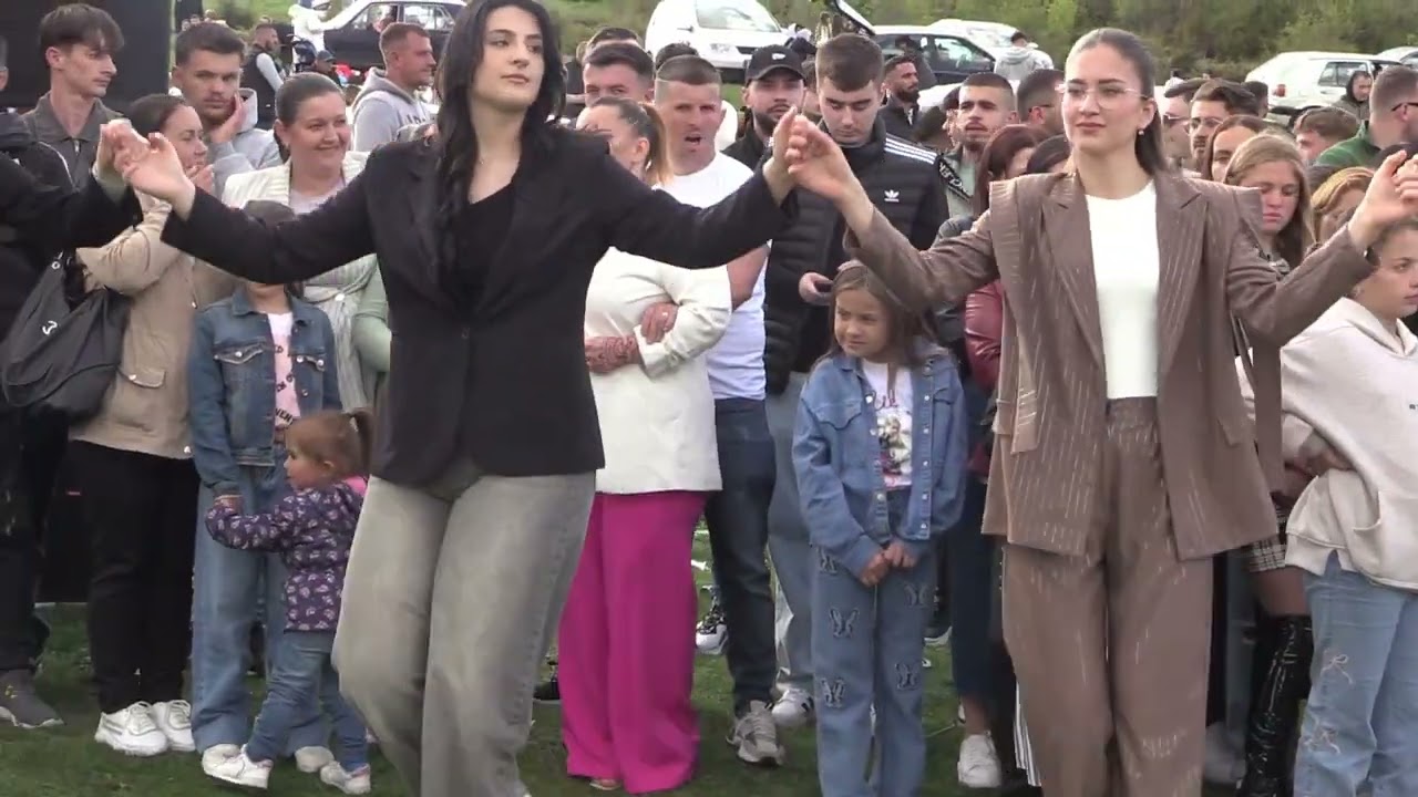 KOSCE 2025 - BRACA MUSKA - 2