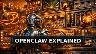 OpenClaw Explained: How the Local AI Control Plane Works