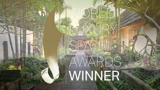 Fah Lanna Spa - 3 time Winner of World Luxury Spa Awards