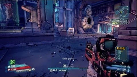 Borderlands: The Pre-Sequel