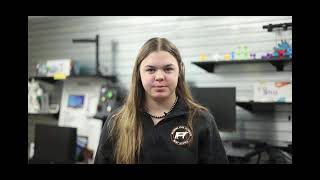 2024 Assistive Technology Awareness Day - AT Categories