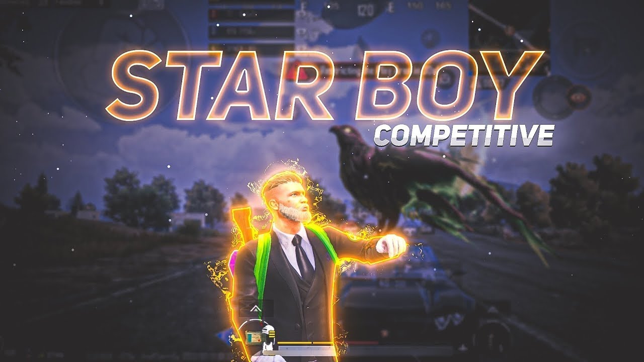 I'm Mf Starboy🥵🔥 | Competitive T1 Montage | 60 Fps Bgmi Montage | T1 , 30k Tourney Frags.