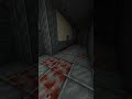 Hm? #addons #minecraft #new #viral #short #video #best #horror #map #unknown #mascothorror #custom