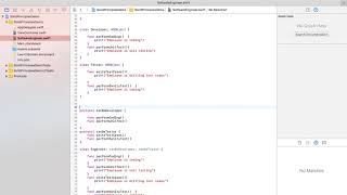 How to implement Single Responsibility Principle 