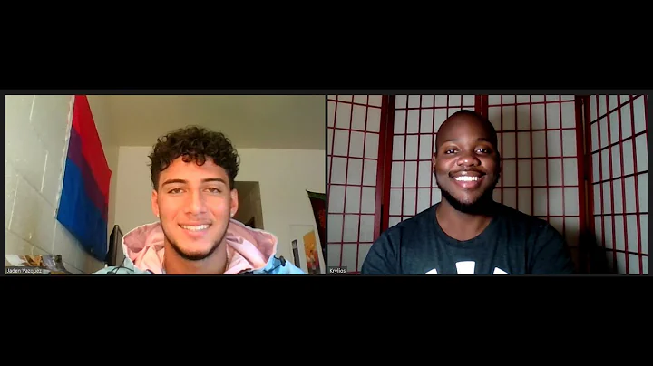 YouTube Live: Jaden Vazquez
