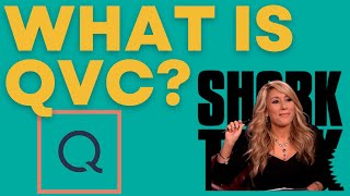 What is QVC? | Lori & the Shark Tank | Business Everything