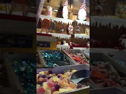Le petit marché