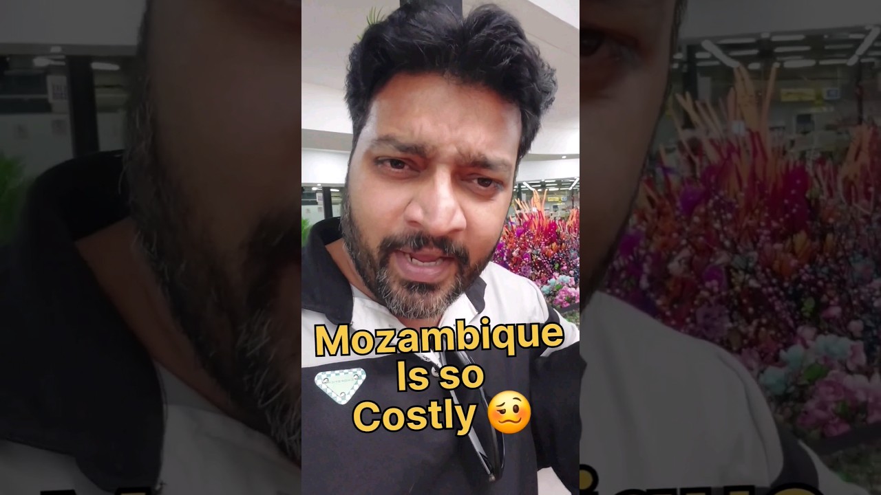 Mozambique is too much costly |Mozambique country is cheap? |Maputo inflation