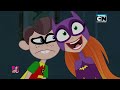 Cartoon Network France - Continuity (January 9-11, 2022)