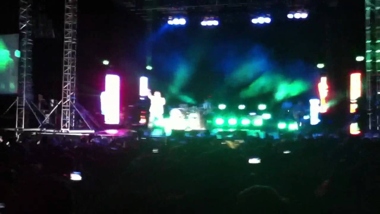 Chris youngneon YouTube