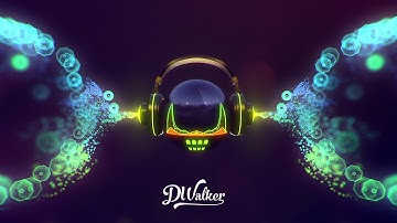 TrapWix Music Visualizer | Action Dubstep | After Effects Template
