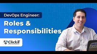 ✅ Roles and Responsibilities of DevOps Engineer | DevOps Daily Work