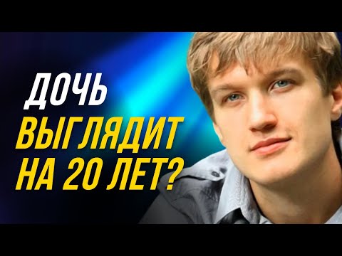 ⚡️Что происходит с дочерью Анатолия Руденко, ведь ей только 11 лет, а она уже выглядит как женщина