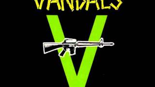 Watch Vandals Wanna Be Manor video