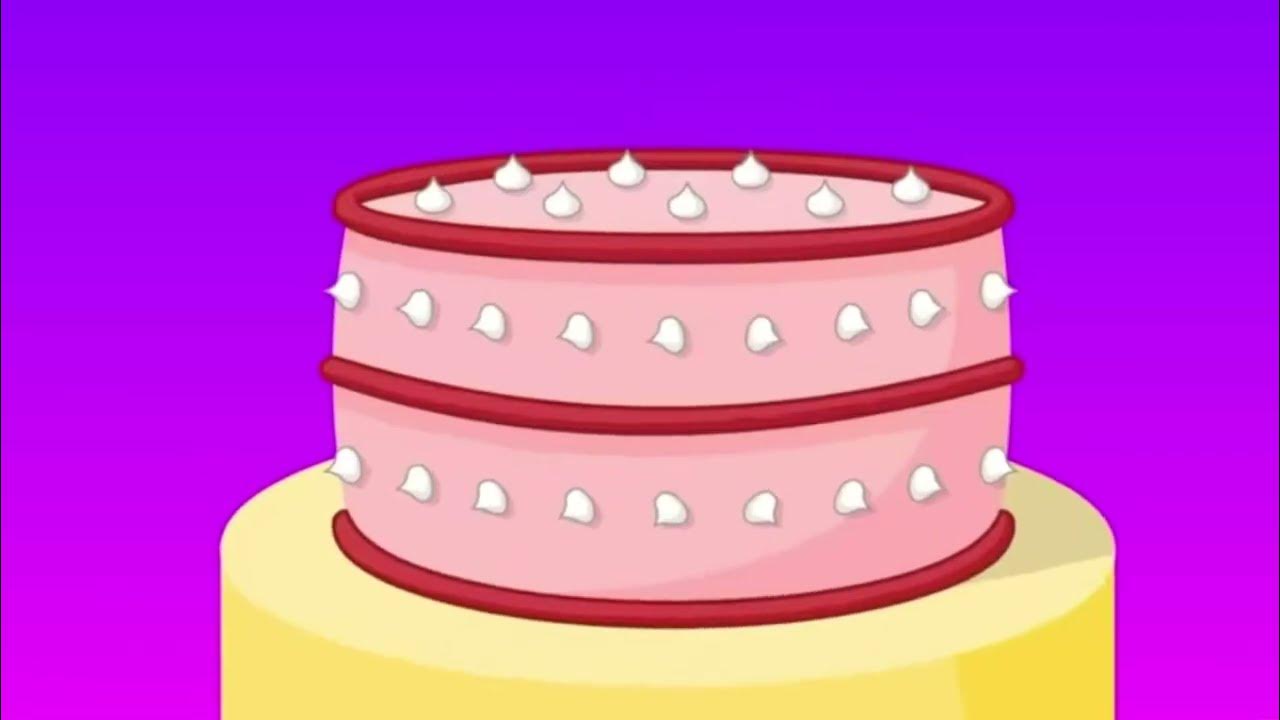 (cake at stake) old intro vs new intro (tpot) YouTube