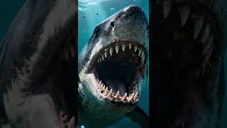 predator laut part 13 #deepsea #predator #shark