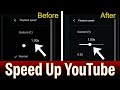 How To Fix YouTube Playback Speed Not Working in Laptop &amp; PC (YouTube Playback Speed Change Problem)