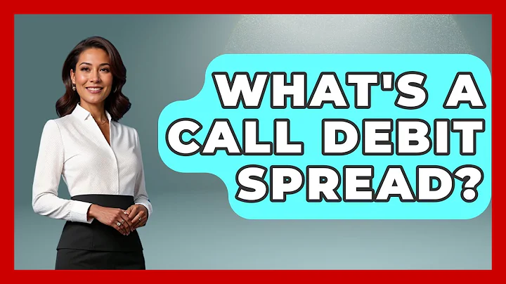 What's A Call Debit Spread? - Stock and Options Playbook