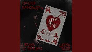 Trouble Maker Blues