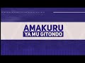 AMAKURU  YA MU GITONDO 6:30 I  26.06.2026