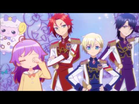 アイドル タイム アイドルタイムプリパラed Youtube