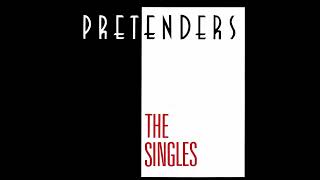 Pretenders - Don't Get Me Wrong [HQ]