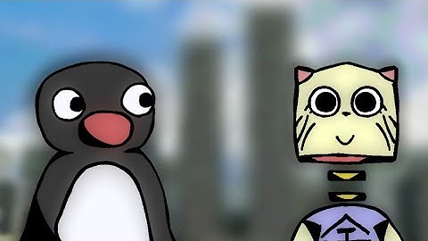 two gmod morons do random stuff together (with leofriend11)