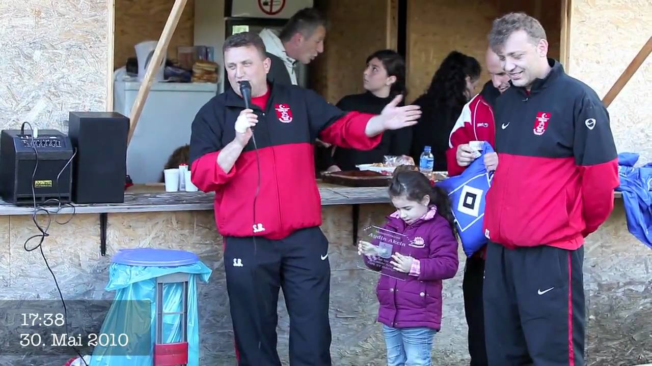 Türk SV Bobingen 30.5.2010