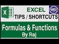 excel advanced formulas and functions // advanced excel tutorial. #gkci #gkci video #excel #formulas