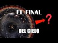 Qu hay al otro lado del universo  al final de todo