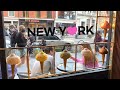 [4K]🇺🇸NYC Spring Walk/5th Ave. & Broadway/ Between 8th to 23rd St. Mar 27 2021
