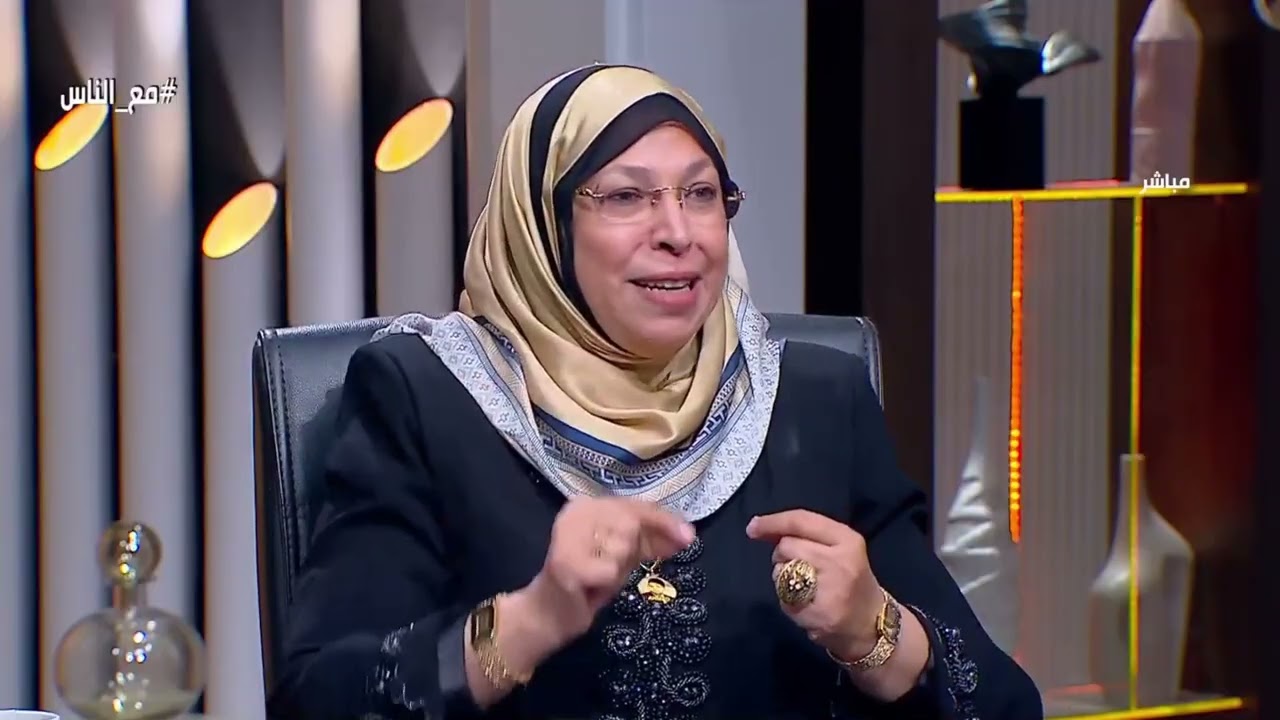 زوجي عايز يخلف وأنا مش مؤهلة إني أخلف في الوقت الحالي.. فهل عليا إثم؟