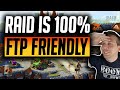 EVERY FREE-TO-PLAY SHOULD WATCH IN FULL! | Raid: Shadow Legends