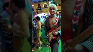 Raul Ayala Band Live at The Sugarshack in Fulton Texas 6/19/26