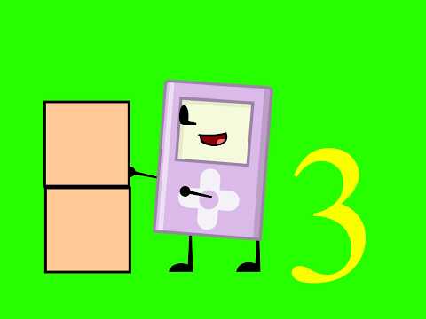 TBORCA 3: "Stack And Destroy"