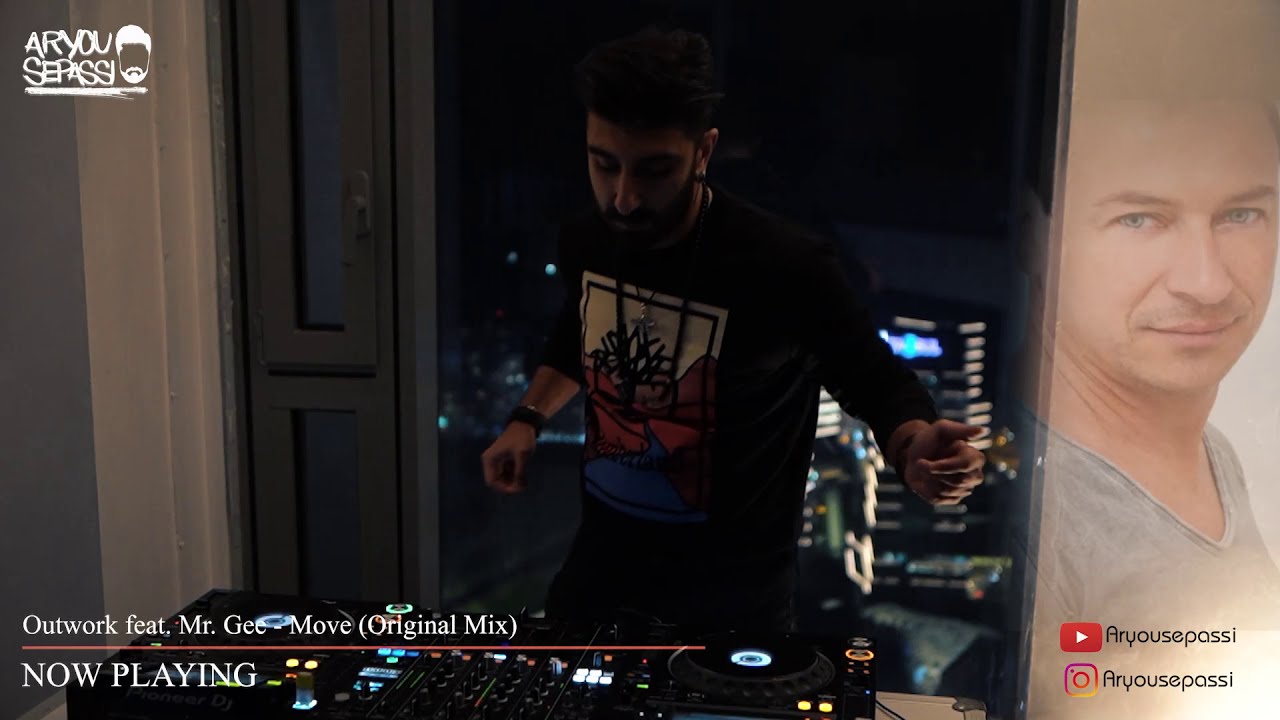 Watch Aryou Sepassi - 2021 New Year Persian Live Performance Set (Part 2) on YouTube Watch Aryou Sepassi - 2021 New Year Persian Live Performance Set (Part 2) on YouTube