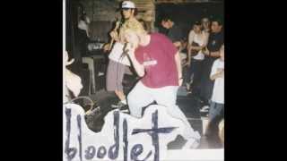 Watch Bloodlet Vision Quest video