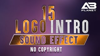 15 Logo Intro Sound Effect No Copyright | logo intro music no copyright - Free Download