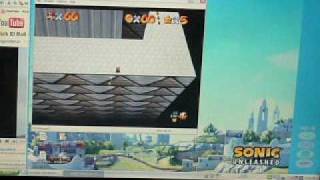 My Super Mario 64 mod/hack part 3