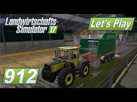 lets play a little game LS17 #912 Die Tiere brauchen Aufmerksamkeit #Lets Play Landwirtschafts Simulator 2017 4fach mod map