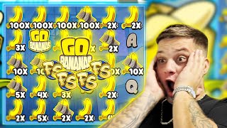 MANY 1600$ BONUS BUYS *FRKN BANANAS*