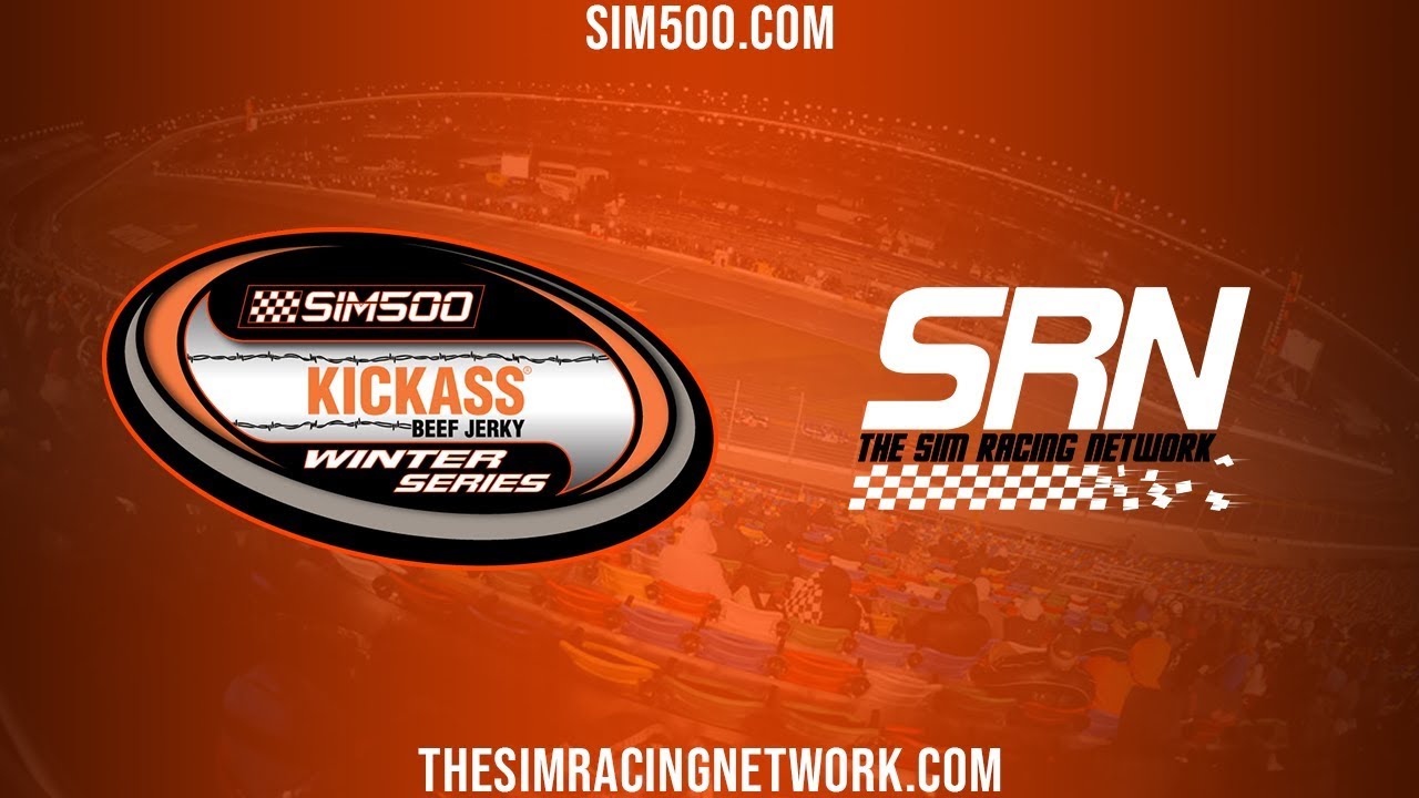 Sim500 Kickass Beef Jerky Winter Series Indianapolis YouTube
