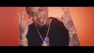 Смотреть клип Kirko Bangz - Vibe Fr (Official Music Video) Directed By Iyo Visuals