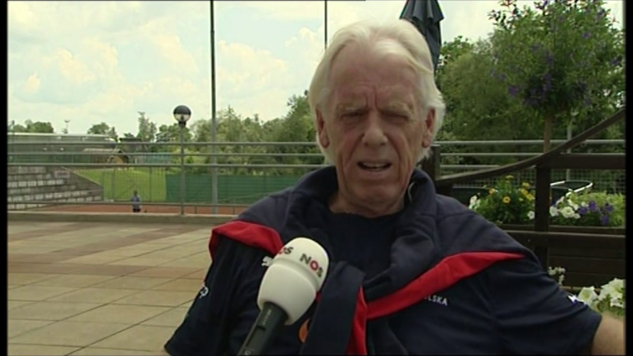 Leo Beenhakker - YouTube