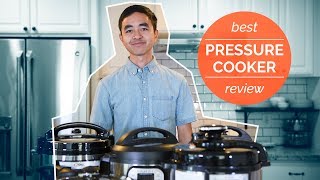 Best Pressure Cooker | Quick Take Review