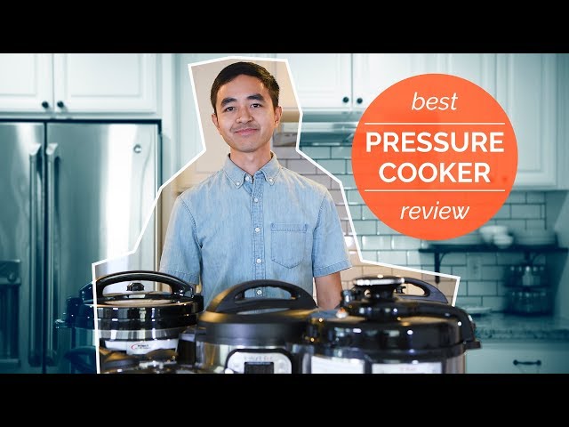 An electric pressure cooker review: What I learned - Feast and Farm